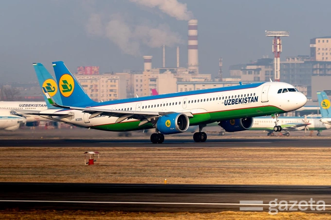 Ўзбекистон Uzbekistan Airways IPO’сини 2027 йилга кўчириши мумкин
