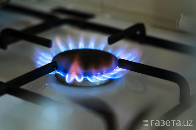 Ўзбекистонга газ импорти беш ойда 724,7 млн долларга етди. Ўтган йилги маълумотлар яна қайта кўриб чиқилди