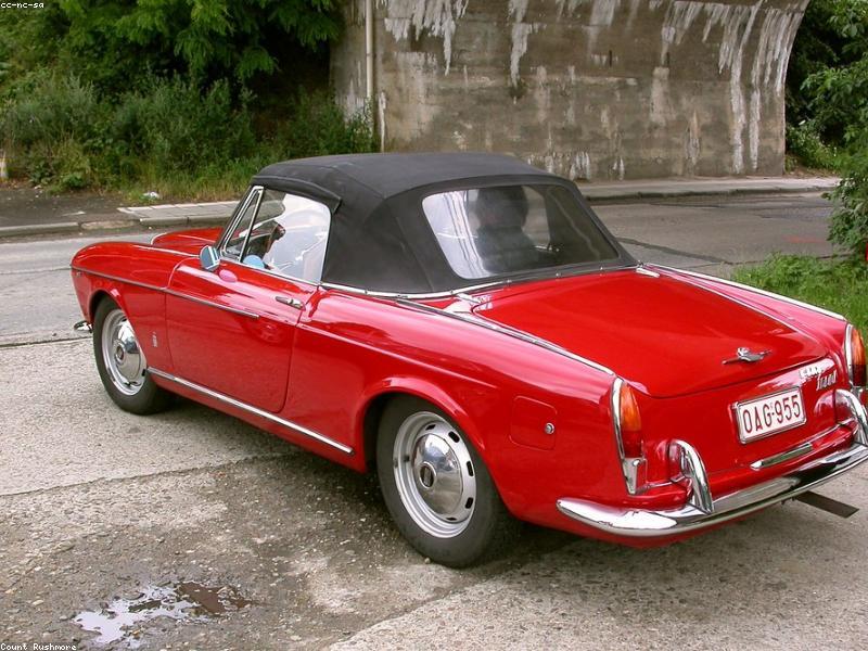 Fiat Topolino mini-elektromobil AQSh bozoriga chiqdi.