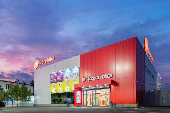 Korzinka Тошкентдаги 36 та автотураргоҳни ижарага олиш ҳуқуқи учун қарийб 21 млрд сўм тўлади