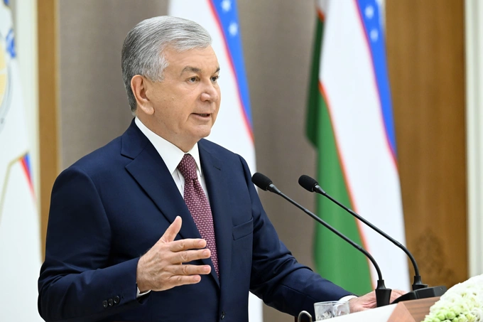 2027 йил учун Ўзбекистон иқтисодиёти «сафарбарлик сценарийси» асосида режалаштирилади