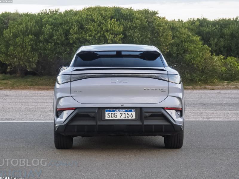 BYD o‘zining ilk odamsimon robotlarini namoyish etadi.
