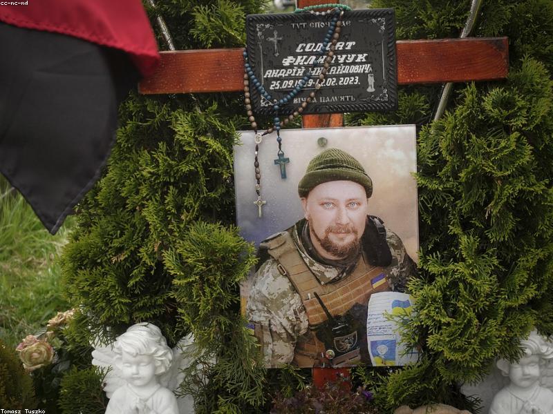 Ukraina Wildberries’ga, Rossiya kitob bozoriga zarba berdi.