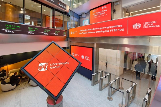 Bank of Georgia эгаси Ўзбекистондаги энг йирик банклардан бирини сотиб олиш имкониятини кўриб чиқмоқда