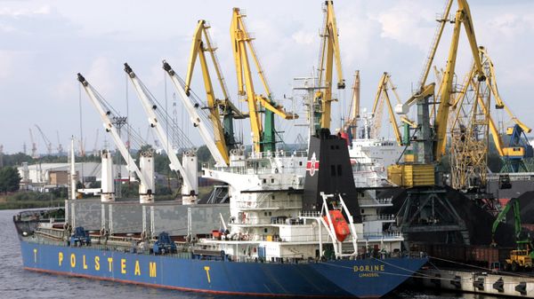 Латвия ва Литва Россиядан дон транзитини тўхтатмоқчи — ОАВ