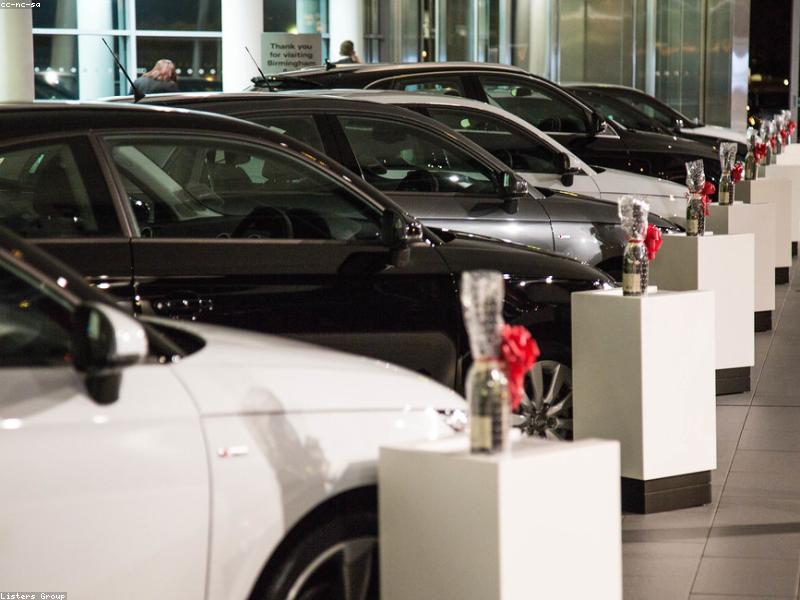 Audi yangi avlod A6 Allroad’ni taqdim etdi.