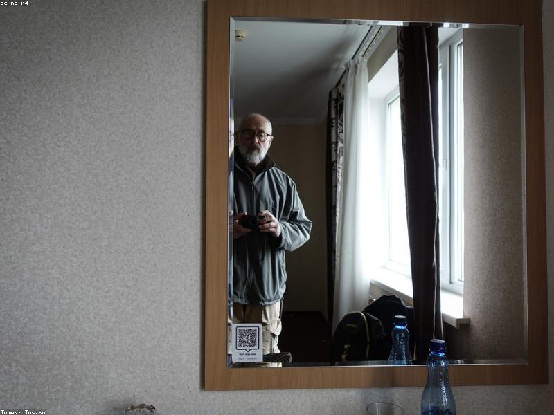 Ukraina Qrimni materik bilan bog‘lovchi ko‘priklardan birini vayron qildi.