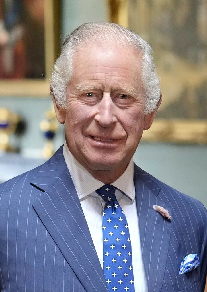 Charlz III Britaniya monarxlari orasida birinchi bo‘lib soliqlarini e’lon qildi.