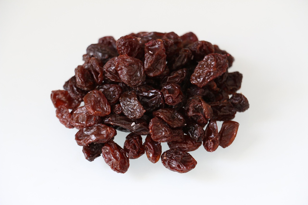 Mayiz (qora kishmish)