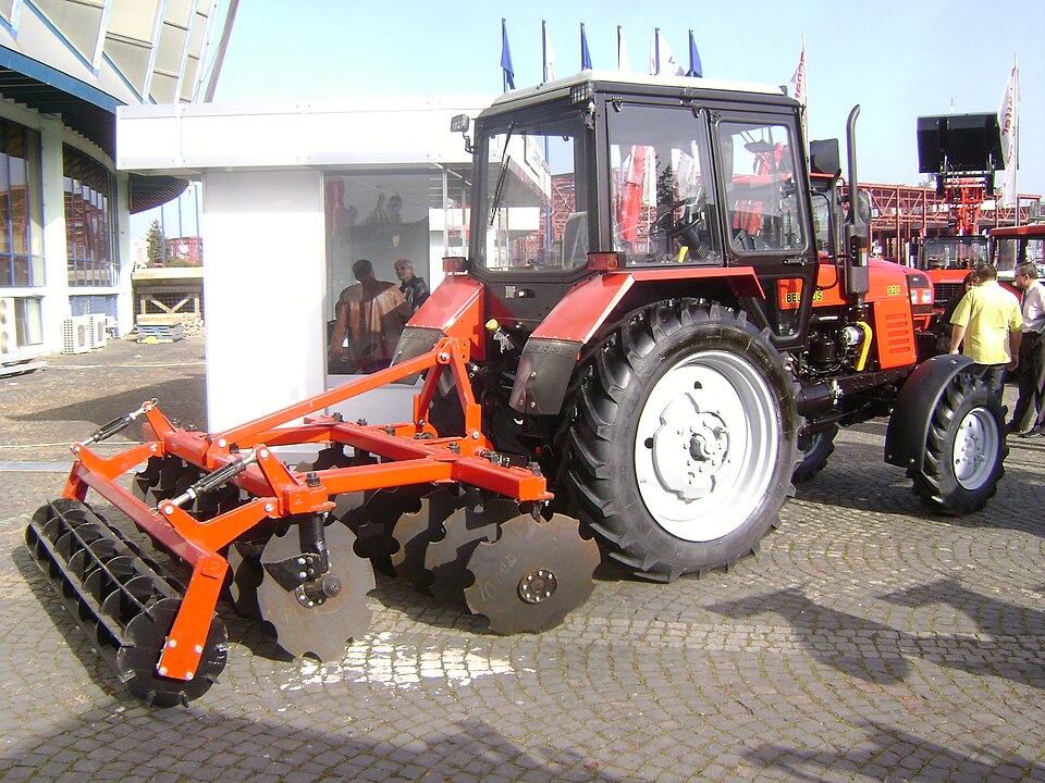 MTZ-80/82 sotib olaman