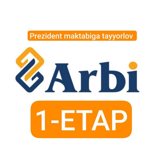 Tartib raqamlar ingliz tilida