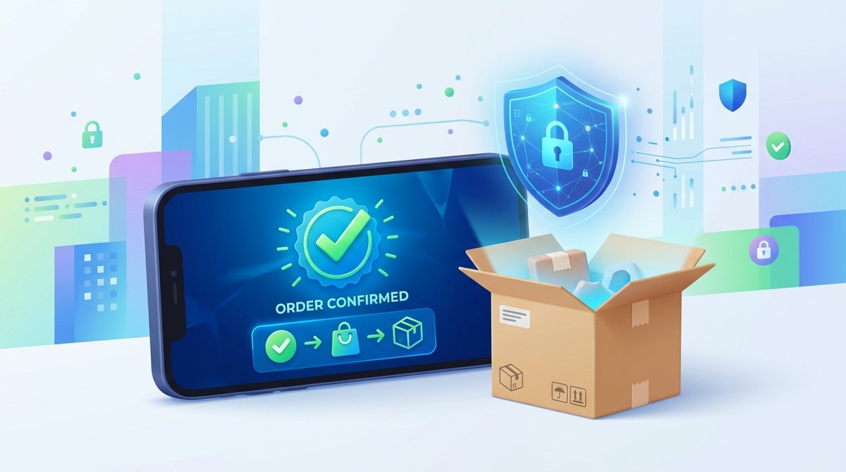 Kunlik IELTS: Consumer Rights & Safe Online Shopping