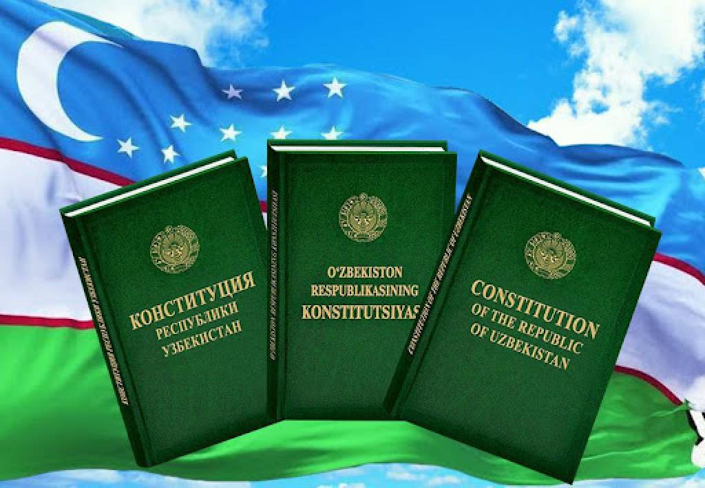 O‘zbekiston Respublikasi Yoshlar ishlari agentligi | Yuridik xizmat va normativ hujjatlar